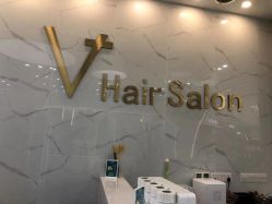 -V+ Hair