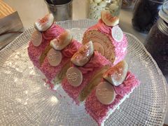-上海苏宁宝丽嘉酒店·Cafe Bellagio西餐厅
