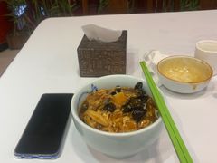 -东兴楼饭庄(六里桥店)