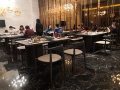 -领事馆19号中餐厅(厦门海景洲际酒店)