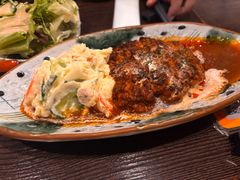 -角落里(中山公园店)