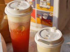 -喜茶(深圳福田星河COCO Park店)