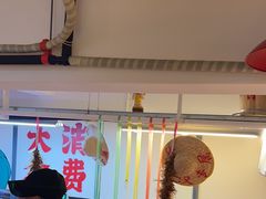 -赵美丽·重庆社区火锅·直营店(火车东站·中豪国际店)