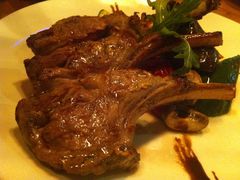 羊排-La Tavernetta(Bar à Vin)(乌鲁木齐路店)