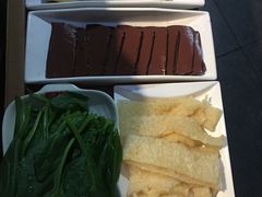 -傣妹火锅(南京东路一店)