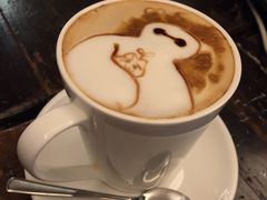 picture-看书吧(体育东横路店)