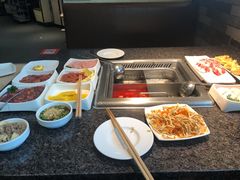 -海底捞火锅(崇文门新世界百货店)