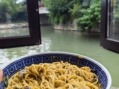 -孙盛兴奥灶面馆·蟹黄面·三虾面(山塘街总店)