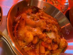 -西塔老太太泥炉烤肉(苏州大悦城店)