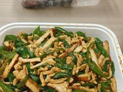 -醉爱小馆·创意南京菜(瑞阳街店)