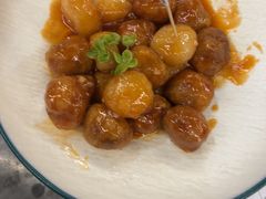 -安泰楼·佛跳墙创始人·传统闽味早茶·酒楼(三坊七巷闽菜地标店)