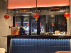 -希尔顿欢朋酒店·欢朋餐厅
