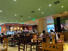 大堂-COSTA COFFEE(西直门店)