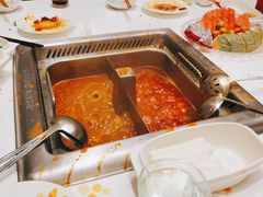 -海底捞大排档火锅(打浦路店)