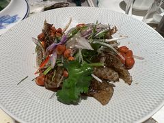 -新兴·金羊座·粤菜点心(乐峰店)