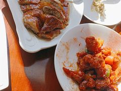 -古南都·老广东酒楼(龙江店)