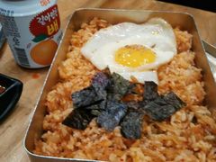 -杀猪天·韩国烤肉(总店)