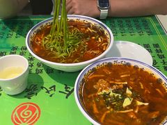 -令氏家外家周秦食府(高新店)