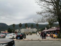 -江门古兜温泉小镇