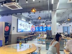 大堂-蟹老板的海鲜
