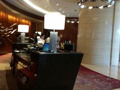 -宁波万豪酒店