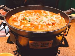 -蛙喔牛蛙(高新绿宝店)