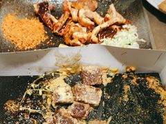-卡朋西餐(扬名广场店)