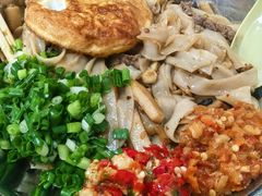 老友牛肉干捞-舒记粉店(七星路店)