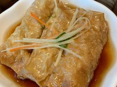 -粤港湾砂锅粥·宵夜(宝龙店)
