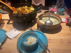 -餐酷哈雷餐厅(通程广场店)