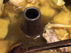 -云海肴·汽锅鸡·云南菜(广安门天虹店)