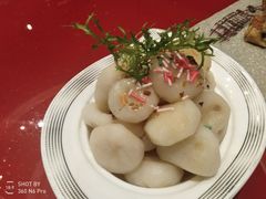 -苏淮景·苏闽融创菜·海鲜(原空港井河轩店)