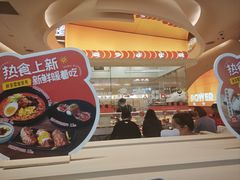 -争鲜回转寿司(西红门荟聚PLUS店)