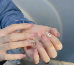 -M·X Nail日式美甲美睫