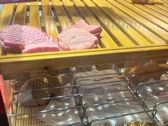 -粉粉乐鲷鱼烧(美罗城店)