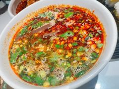 -奔跑吧陕菜·盛世长安(民乐园万达店)