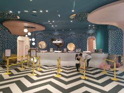 -奈尔宝·儿童乐园·亲子餐厅(苏州大悦城店)