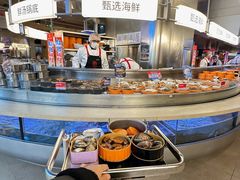 -海底捞大排档火锅(打浦路店)