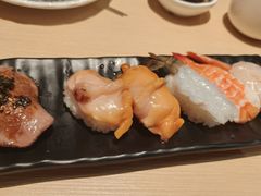 -万岁寿司(万国店)