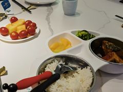 -阿里疆Alijiang·丝路美食·异域风情·清真(长楹天街店)