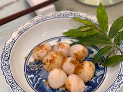 白花酿荔枝-壹零贰小馆(桂城石啃店)