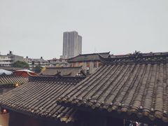 -星巴克臻选(成都宽窄巷子店)