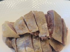 盐水鸭-王家大院·南京菜(湛江路总店)