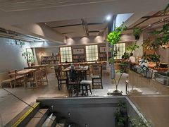-本处·素食·融合料理(南油店)