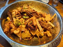 -嘎嘎鸭下巴·爆辣干锅(明教寺店)