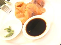 -富力希尔顿酒店·地阔自助餐厅