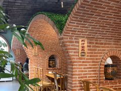 -东方肉馆(航空家园店)