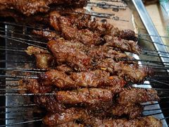 -清真·马峰烤肉(小学习北巷店)