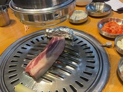 -缸桶屋韩国料理·全程帮烤(泰禾店)