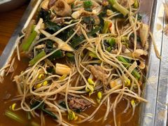-龙上水现炒生料(柳沙店)